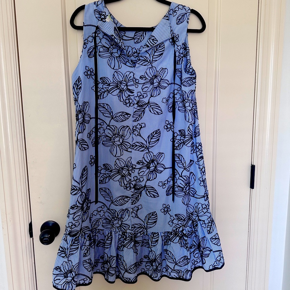 Perfect little sunday dress